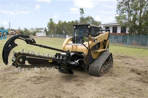 Why Skid Steers Are Perfect for Most Jobs